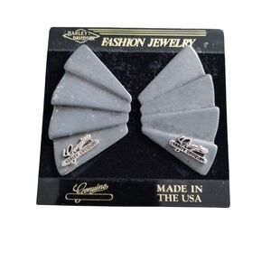 Harley Davidson Vintage Earrings